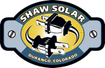 Shaw Solar